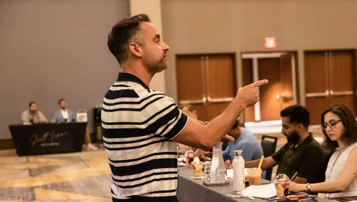 Scott Leune - Practice Management Mastery Level II