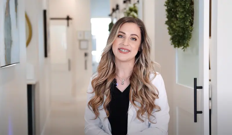 Pathways Forged by Dr. Leune