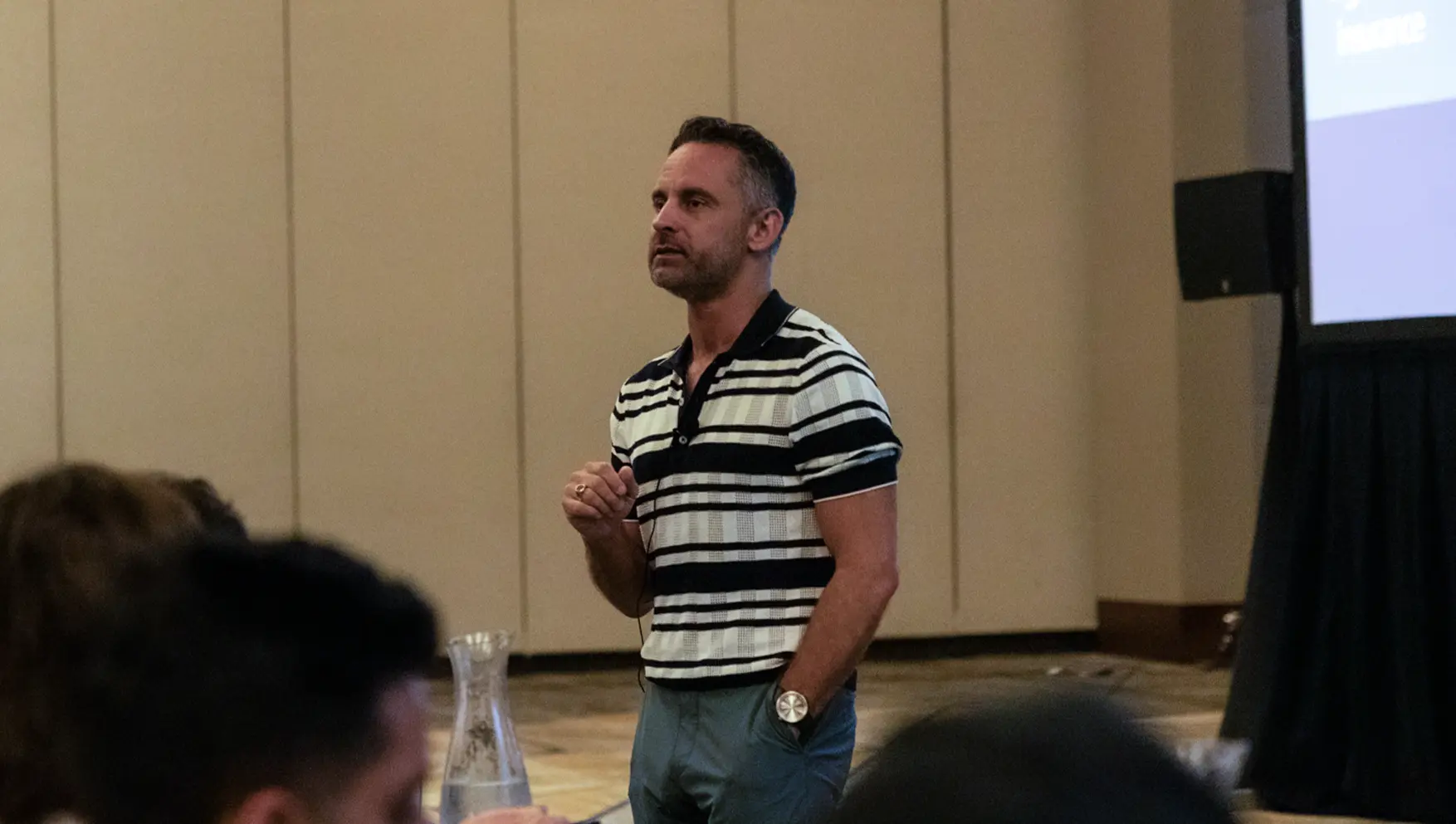 Scott Leune - Practice Management Mastery Level II