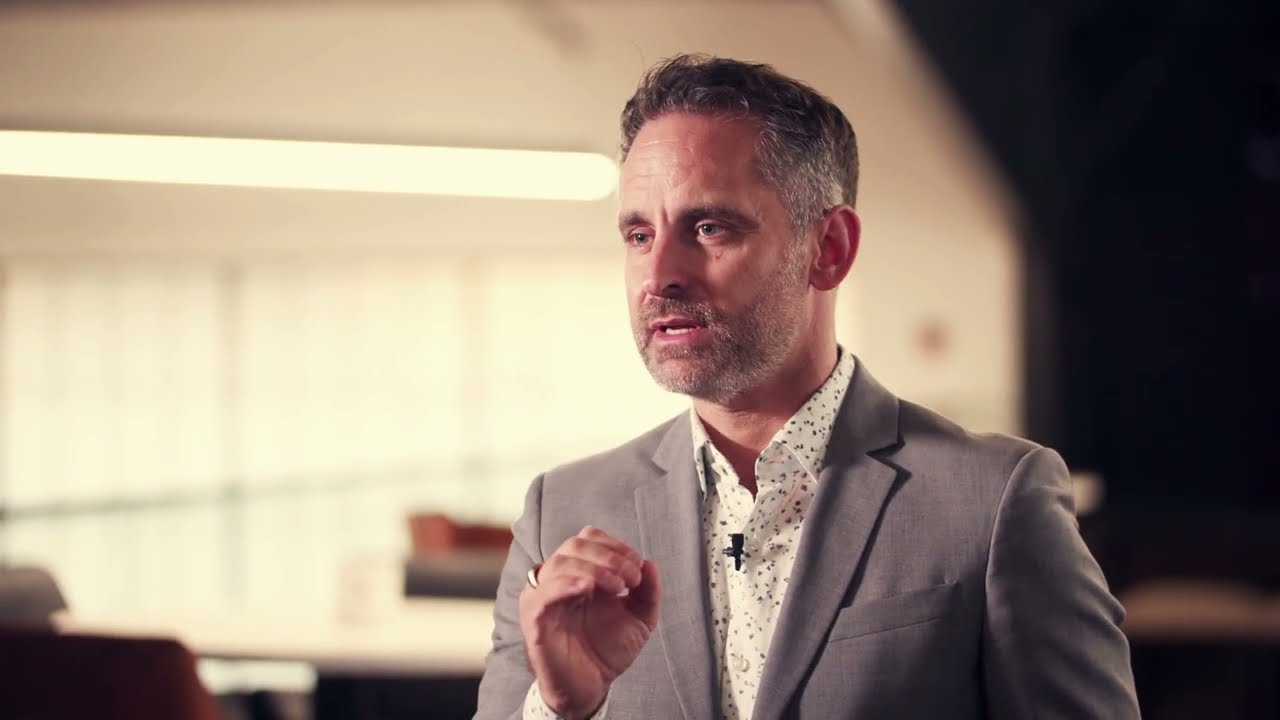 Scott Leune - Using Data to Analyze Your Practice Acquisition