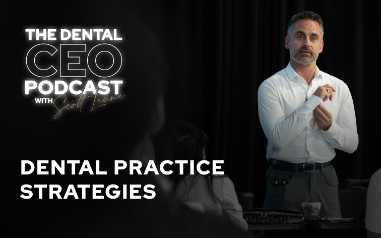 The Right Way to Grow: Dental Practice Strategies That Protect Your Time and Margin