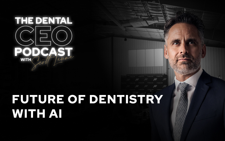 From Chaos to Automation: Scott Leune on the Future of Dentistry with AI and Curve