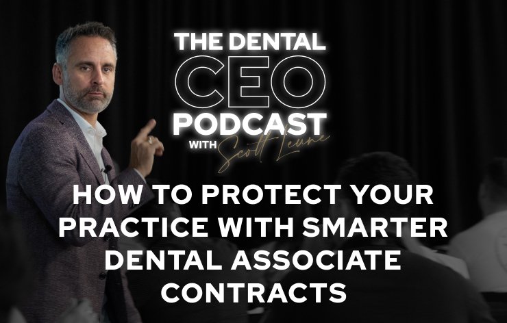 How to Protect Your Practice with Smarter Dental Associate Contracts How to Protect Your Practice with Smarter Dental Associate Contracts
